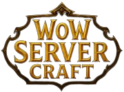 WoW Server Craft